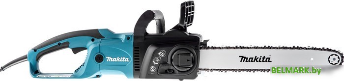 Электрическая пила Makita UC4051AX1 - фото