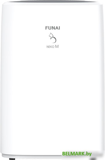 Осушитель воздуха Funai Neko M RAD-N12F5E - фото