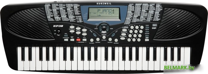 Синтезатор Kurzweil KP30 - фото