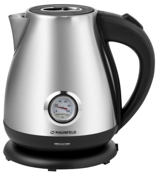 Электрический чайник MAUNFELD MGK-625S - фото