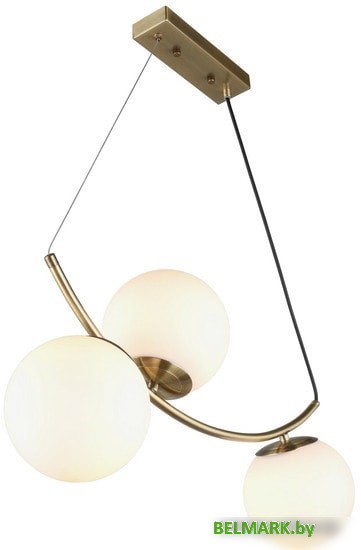 Подвесная люстра Omnilux Acciano OML-94903-03 - фото