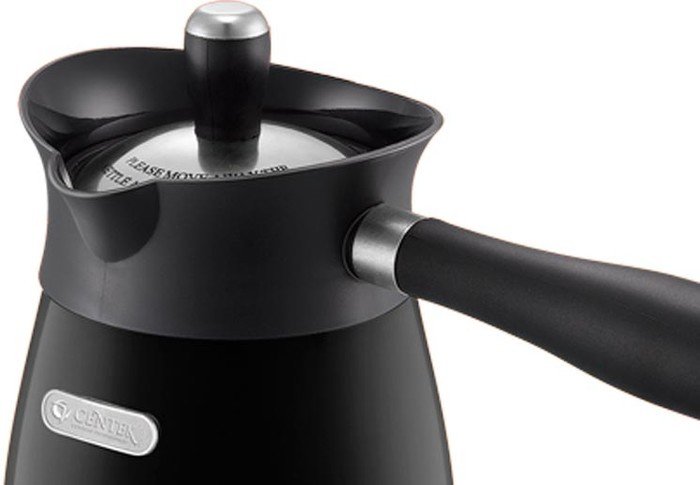 Электрическая турка CENTEK CT-1080 BL - фото2
