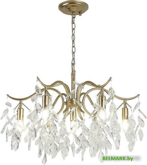 Подвесная люстра Favourite Brillo 3003-7P - фото