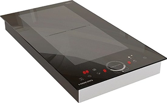 Варочная панель Hiberg I-MS 3029 B - фото2