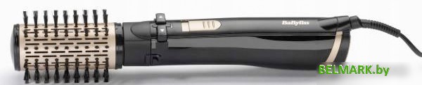 Фен-щетка BaByliss AS962E - фото2