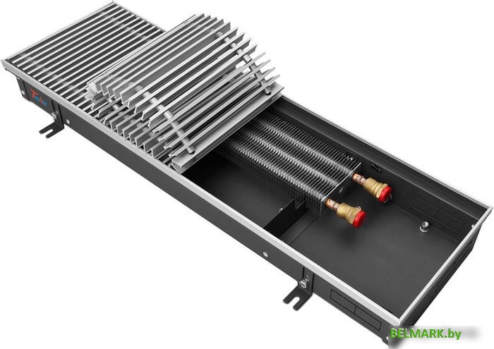 Конвектор Techno Usual KVZ 420-105-1500 - фото