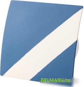 Осевой вентилятор Awenta System+ Turbo 100CTR KWT100CTR-PEDM100-ZZ100 - фото2