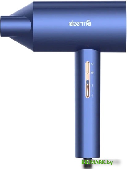 Фен Deerma DEM-CF15W - фото