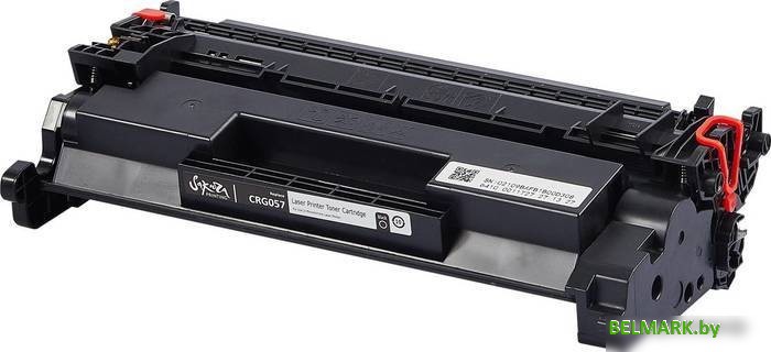 Картридж Sakura Printing SACRG057 (аналог Canon CRG057) - фото