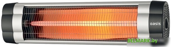 Инфракрасный обогреватель Oasis IG-25 - фото
