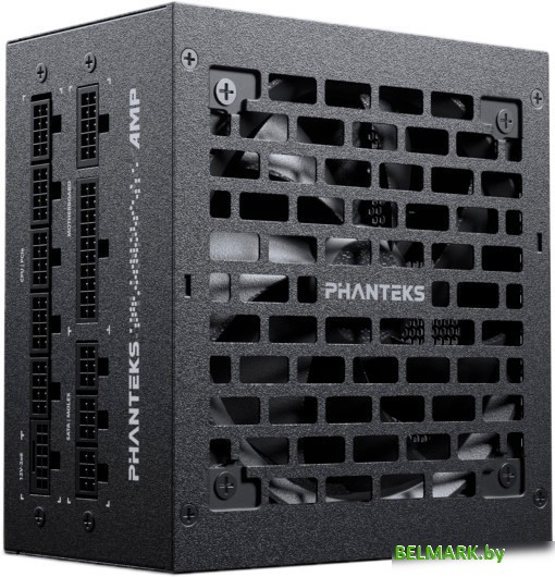 Блок питания Phanteks AMP GH 750W PH-P750GH_BK01 - фото