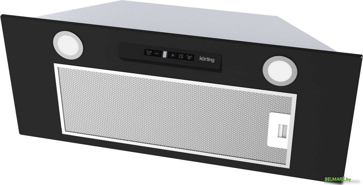 Кухонная вытяжка Korting KHI 9755 N - фото