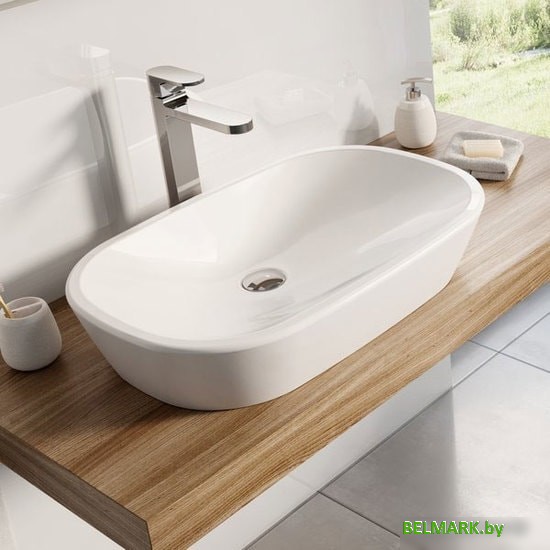 Умывальник Ravak Ceramic O XJX01160001 - фото2