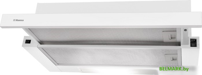Кухонная вытяжка Hansa OTP6233WH - фото