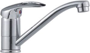 Смеситель FRAP H39 F4539-B - фото