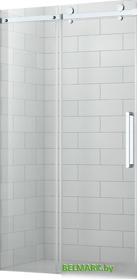 Душевая дверь Cezares Stylus-O-M-BF-1-140-C-Cr - фото