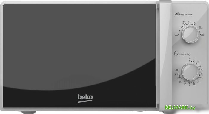Микроволновая печь BEKO MOC20100SFB - фото
