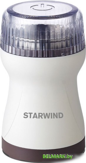 Кофемолка StarWind SGP4422 - фото