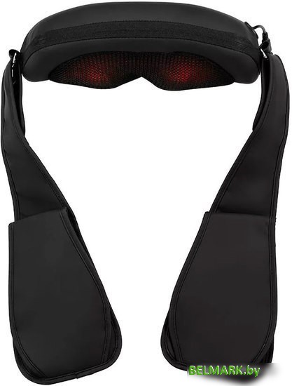 Массажер для шеи и плеч Kitfort KT-2929 - фото