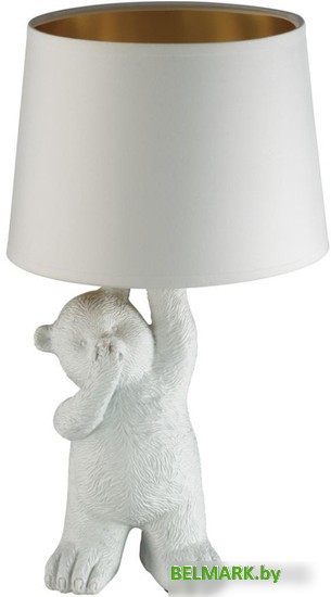 Настольная лампа Lumion Bear 5663/1T - фото