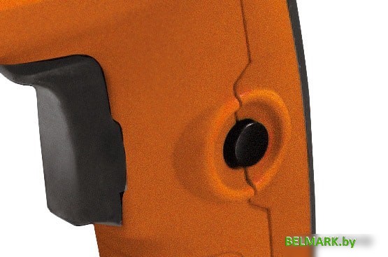 Перфоратор Daewoo Power DAH 820 - фото2