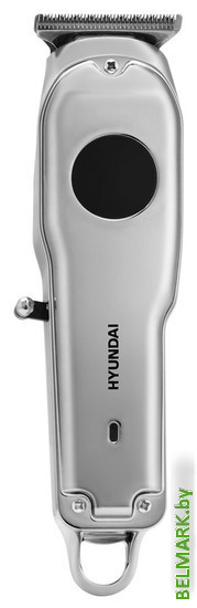Машинка для стрижки волос Hyundai H-HC7111 - фото