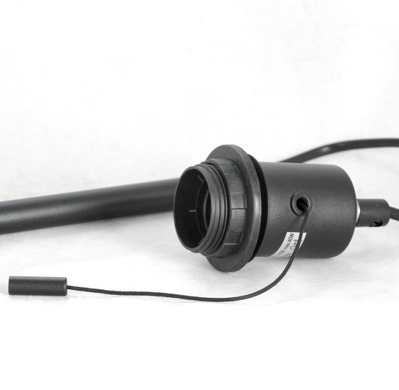 Торшер Lussole Lgo Greene LSP-0572 - фото2