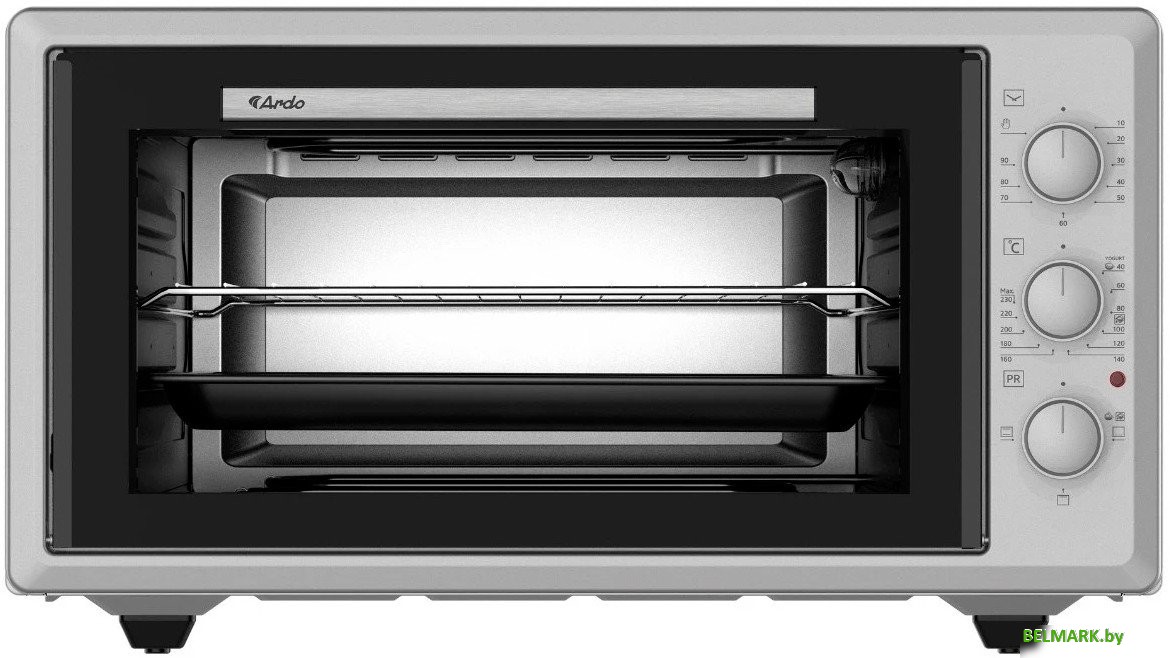 Мини-печь ARDO MO4531S2 - фото