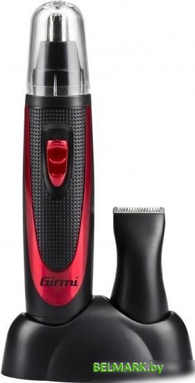 Триммер для носа и ушей Girmi RC02 - фото