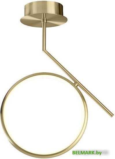 Подвесная люстра Mantra Olimpia 6584 - фото