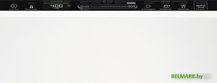 Встраиваемая посудомоечная машина Electrolux EEG68600W - фото2