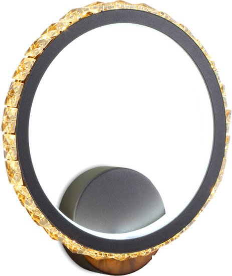 Бра Ambrella FA212 CF (кофе) - фото