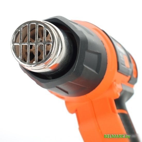 Промышленный фен Patriot HG 220 - фото2