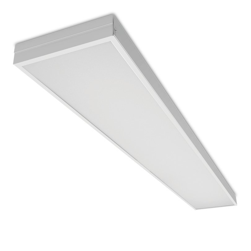 Светодиодная панель Wolta ДПО11-36-101-4К - фото2