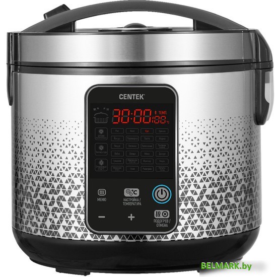 Мультиварка CENTEK CT-1499 - фото