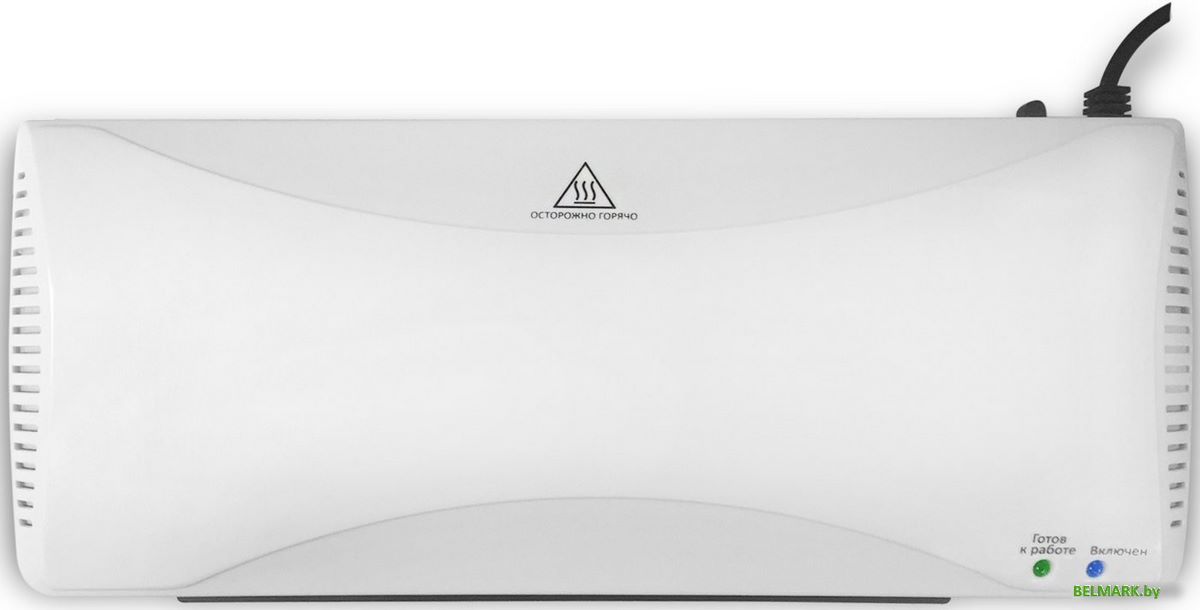 Ламинатор Гелеос ЛМ А3+(БС) - фото2