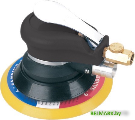 Пневмошлифмашина Fubag SR150CV [100182] - фото