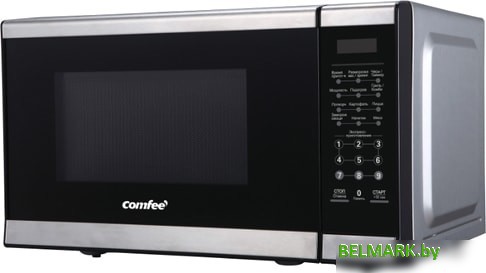 Микроволновая печь Comfee CMG207E03S - фото