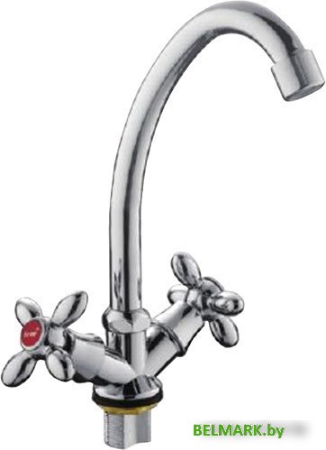 Смеситель FRAP H27 F4027-2 - фото