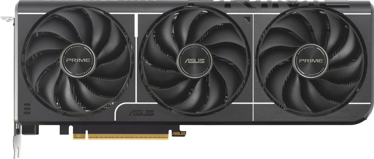 Видеокарта ASUS Prime GeForce RTX 5060 Ti 16GB GDDR7 OC Edition PRIME-RTX5060TI-O16G - фото2
