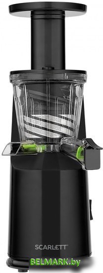Соковыжималка Scarlett SC-JE50S46 - фото