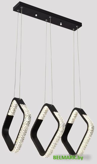 Подвесная люстра Moderli Novas V2890-PL - фото2