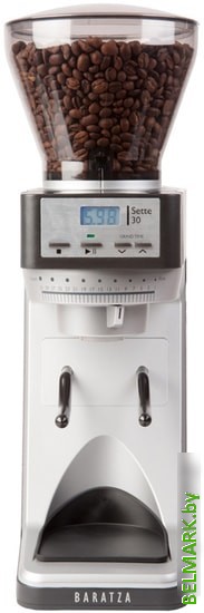 Электрическая кофемолка Baratza Sette 30 - фото2