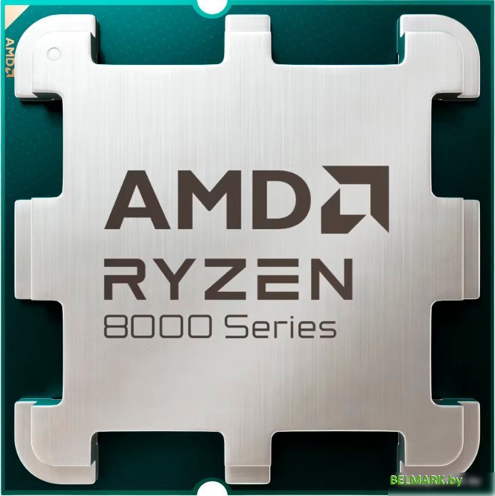 Процессор AMD Ryzen 5 8400F (BOX) - фото2