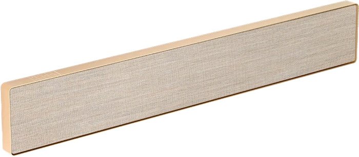 Саундбар Bang & Olufsen Beosound Stage (золотистый) - фото
