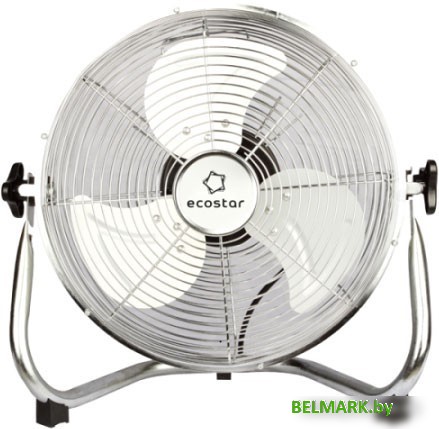 Вентилятор EcoStar ESF-140M-ST - фото
