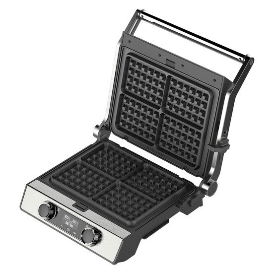 Электрогриль JVC JK-GR318 - фото2