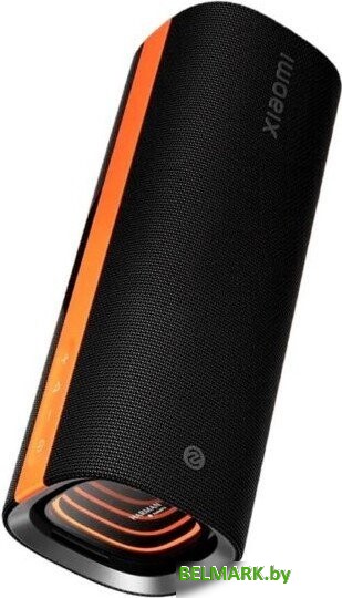 Беспроводная колонка Xiaomi Sound Party MDZ-39-DB (международная версия) - фото2