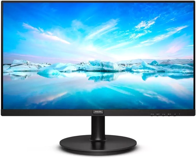 Монитор Philips 271V8L/01 - фото2