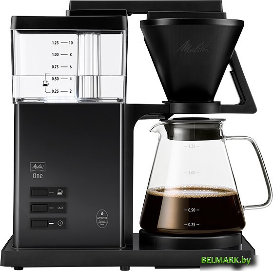 Капельная кофеварка Melitta One 1031-02 - фото